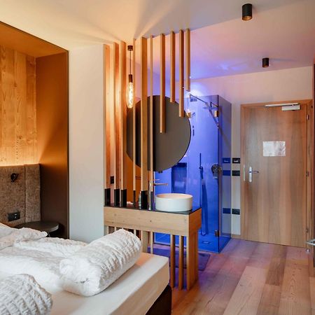 Residence Hotel Eden - Family & Wellness Resort Andalo Ngoại thất bức ảnh