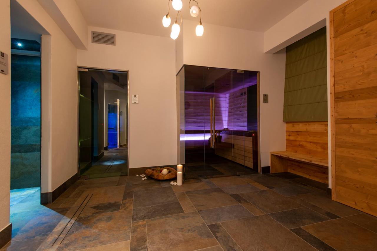 Residence Hotel Eden - Family & Wellness Resort Andalo Ngoại thất bức ảnh