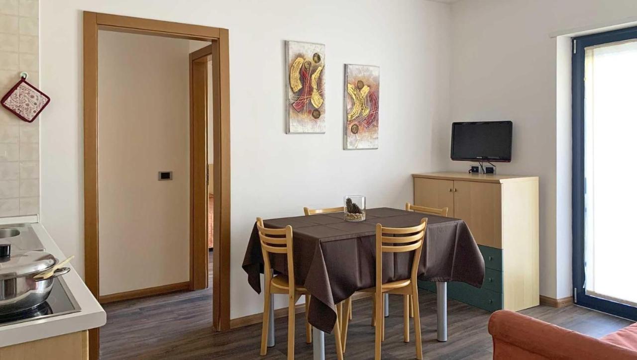 Residence Hotel Eden - Family & Wellness Resort Andalo Ngoại thất bức ảnh