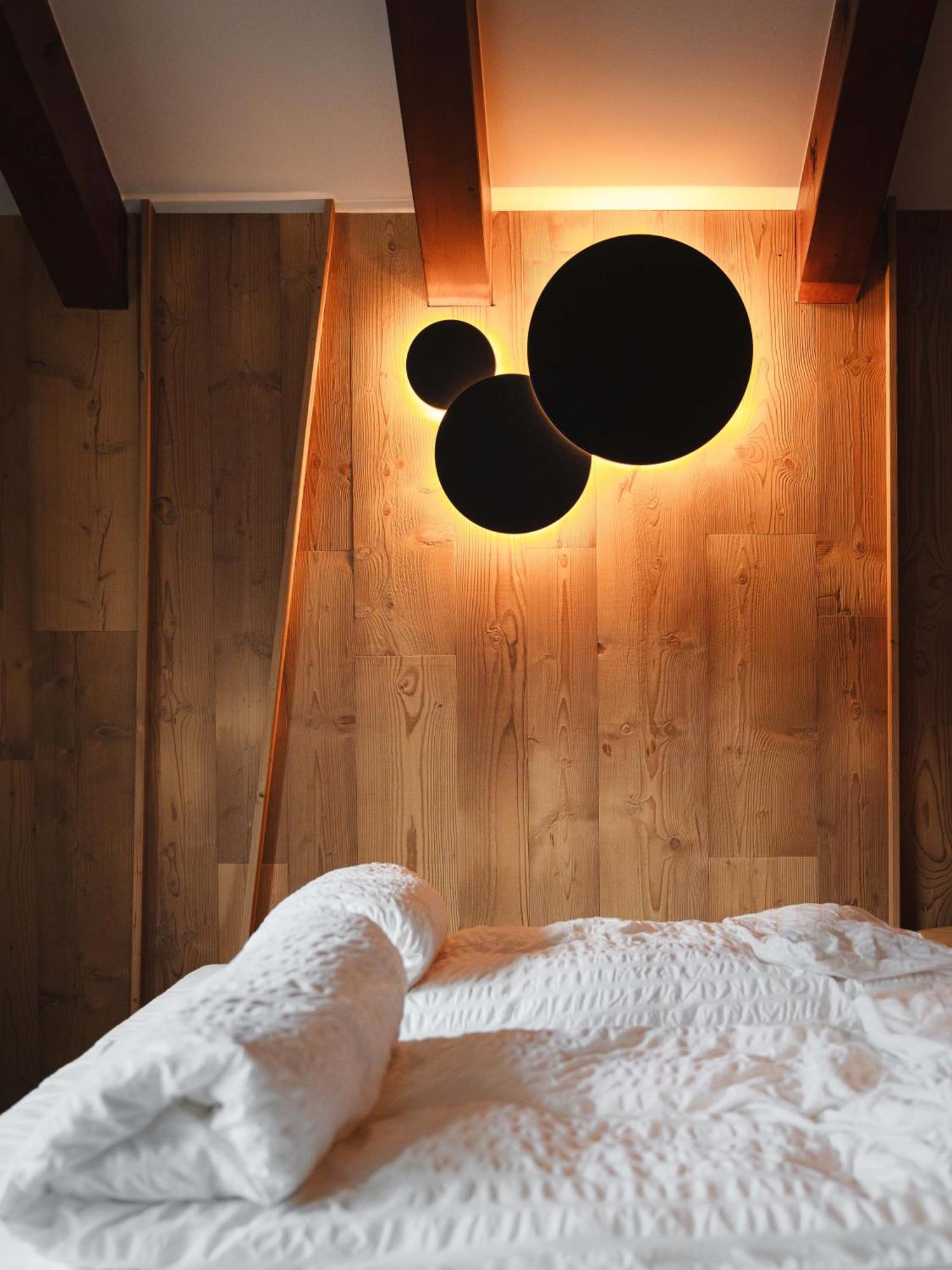 Residence Hotel Eden - Family & Wellness Resort Andalo Ngoại thất bức ảnh