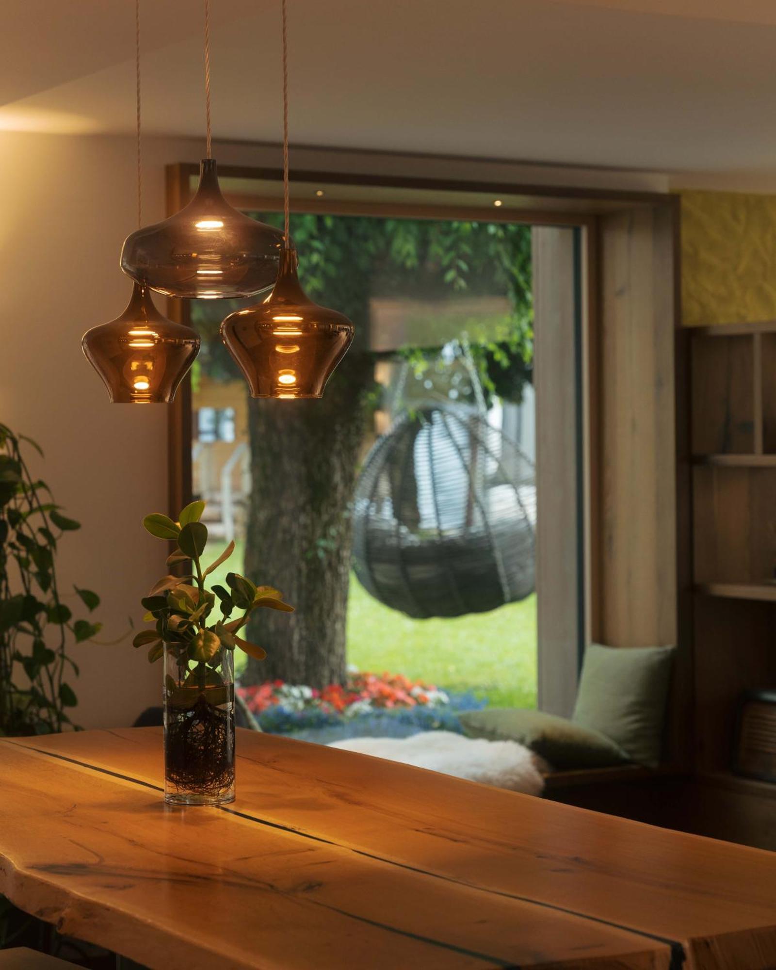 Residence Hotel Eden - Family & Wellness Resort Andalo Ngoại thất bức ảnh