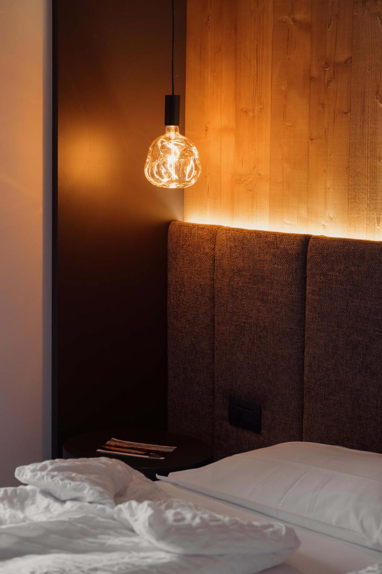 Residence Hotel Eden - Family & Wellness Resort Andalo Ngoại thất bức ảnh